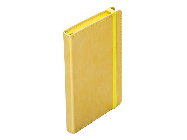 9x14 KANDIRA RENGE RENK TARİHSİZ AJANDA YEŞİL